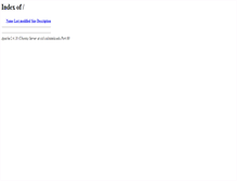 Tablet Screenshot of cs3.calstatela.edu